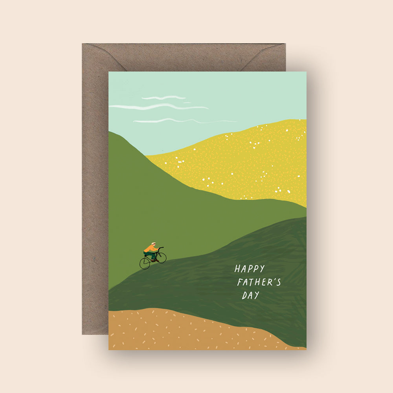 Father's Day Cards