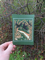 Folktale Week Postcard Set of 4