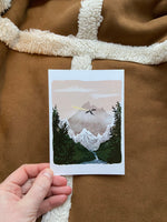 Folktale Week Postcard Set of 4