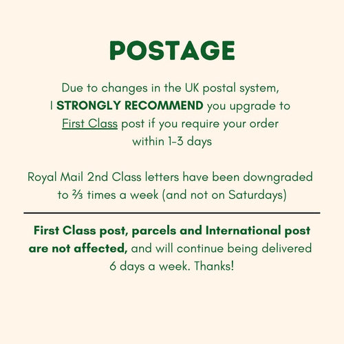 Sympathy Wildflowers Card