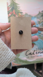 Seconds: Maple Leaf Wooden Pin
