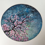 Cherry Blossom Original  Painting